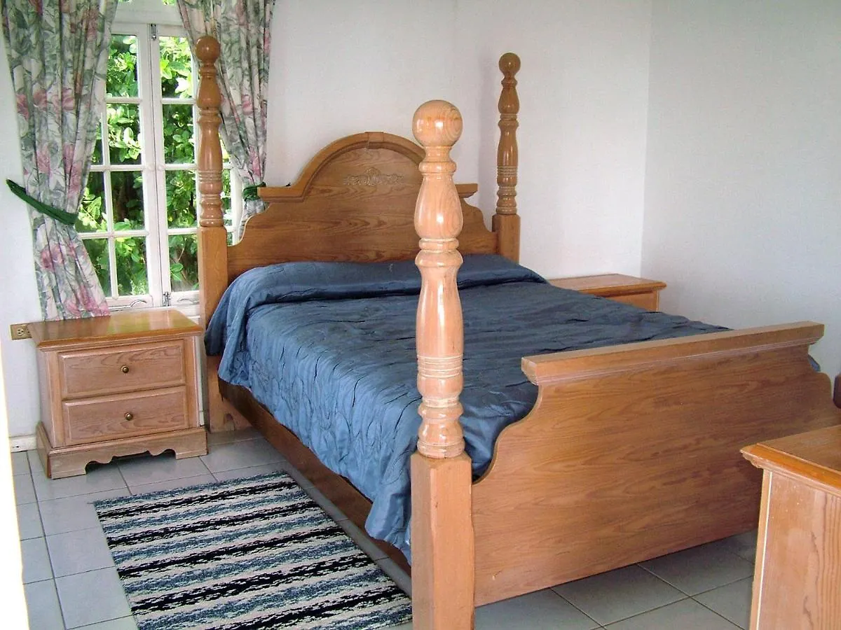 Sky Castles Apartment Ocho Rios Jamaica