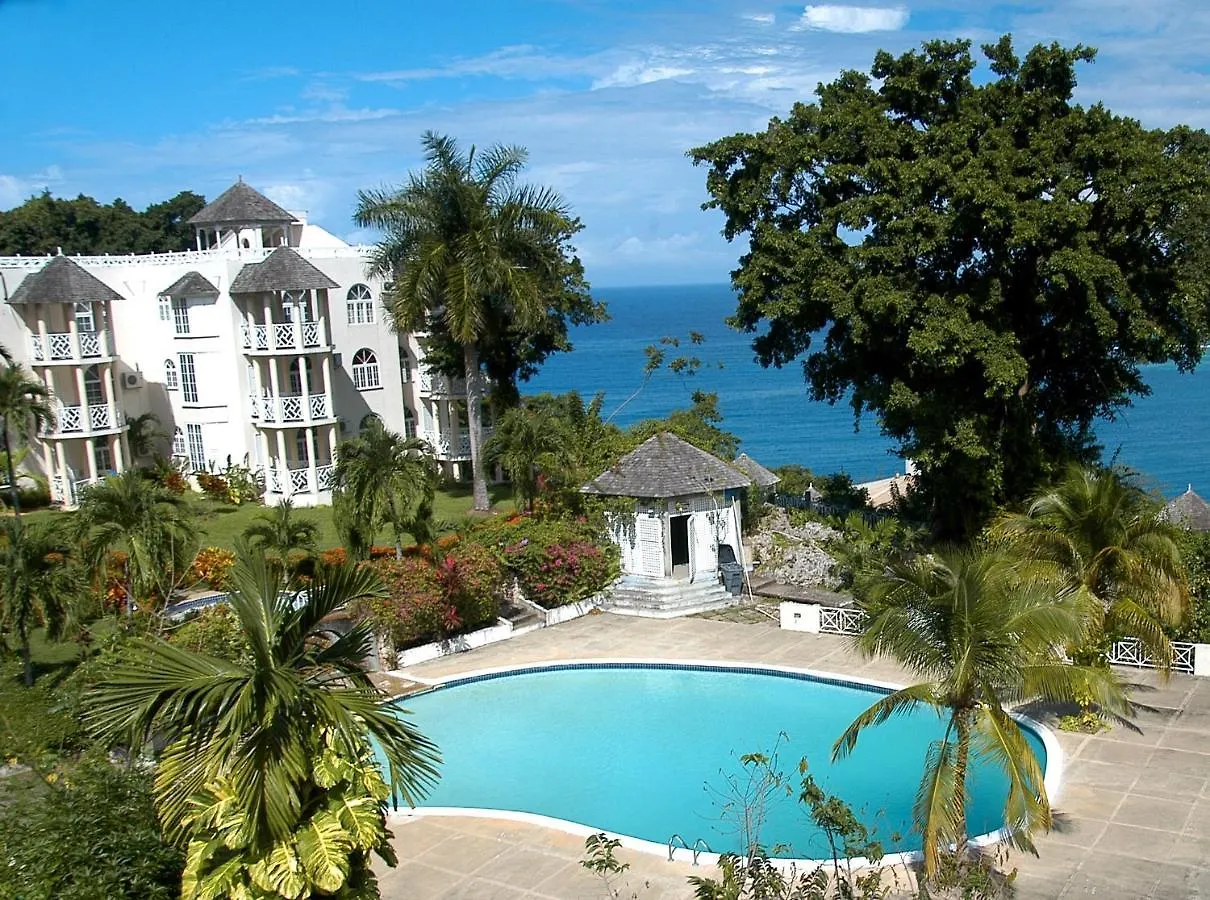 Sky Castles Apartment Ocho Rios