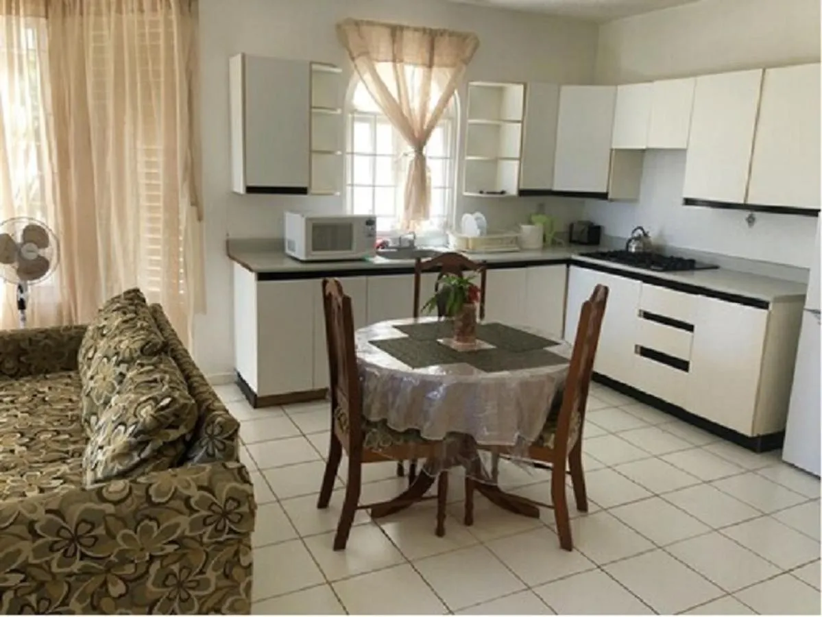Sky Castles Apartment Ocho Rios 0*,