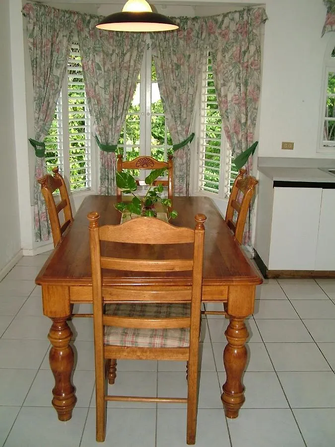 Apartmán Sky Castles Ocho Rios