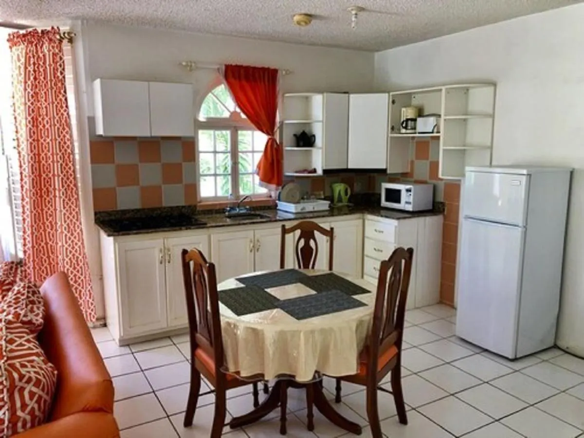 Apartmán Sky Castles Ocho Rios